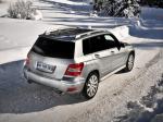 Mercedes-Benz GLK350 CDI 2008 года
